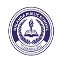 Nalanda Public School Logo