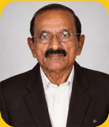 K.G Munigangappa